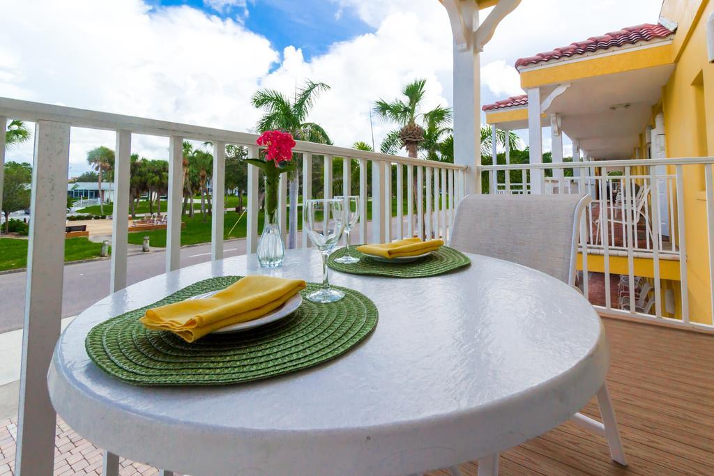 Inn At The Beach-Venice Florida Exterior photo