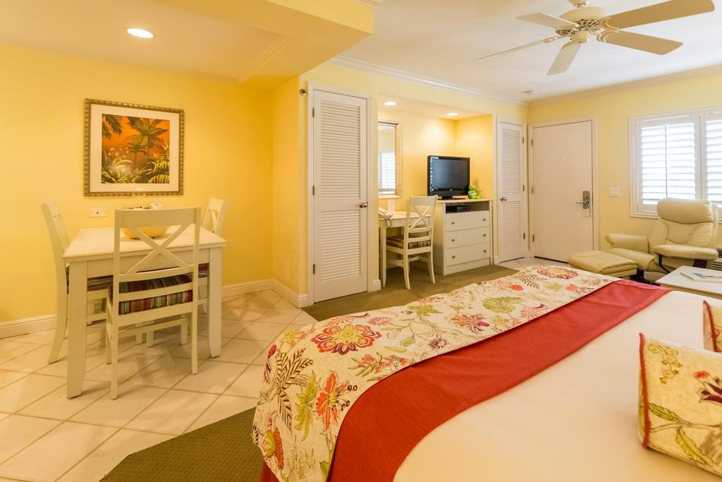 Inn At The Beach-Venice Florida Exterior photo