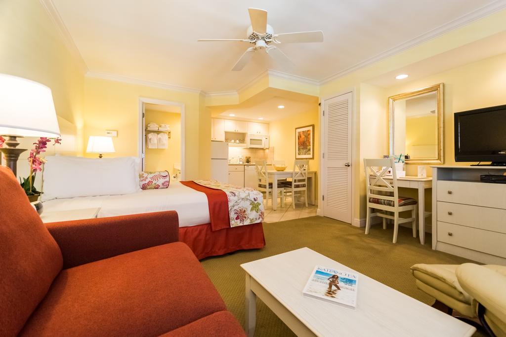 Inn At The Beach-Venice Florida Exterior photo